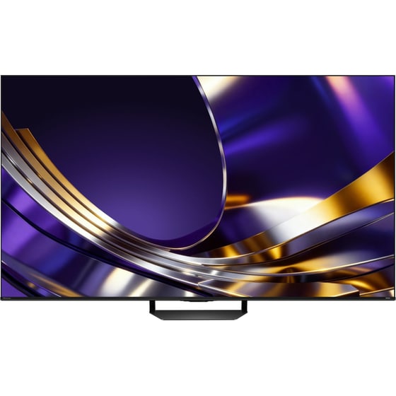 Hisense Mini-LED 55" 4K Smart Τηλεόραση 55U7S PRO image 8