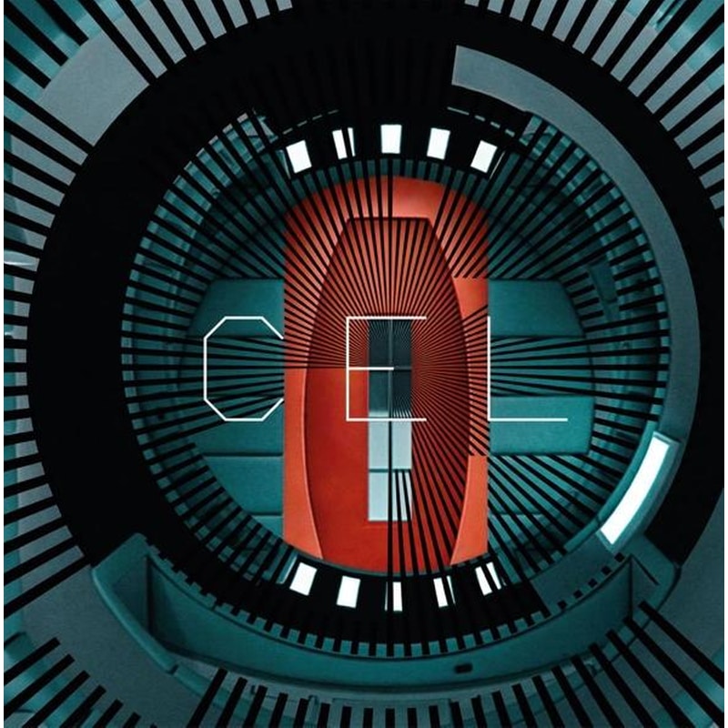 Cel (Felix Kubin Hubert Zemler)