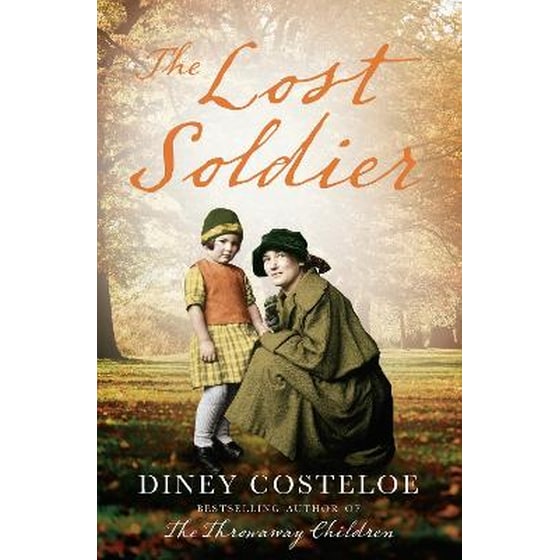 Lost Soldier image 0