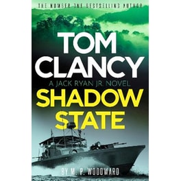 Tom Clancy Shadow State