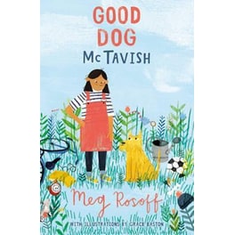Good Dog Mctavish