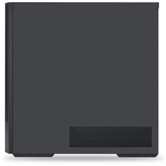 Κουτί Desktop Lian Li LANCOOL 207 Full Tower - Μαύρο image 5