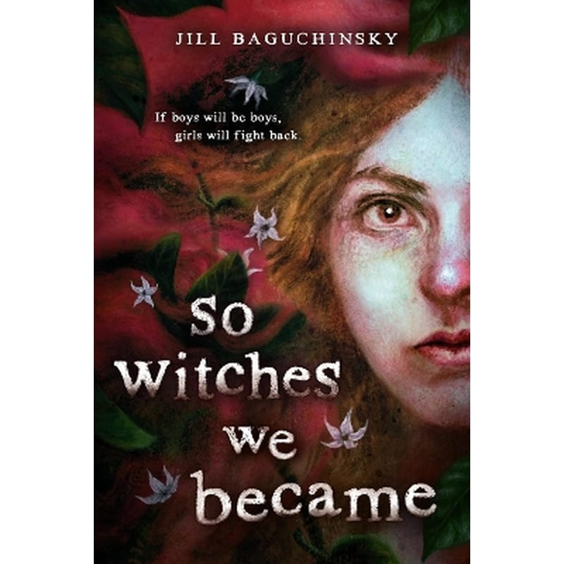 So Witches We Became