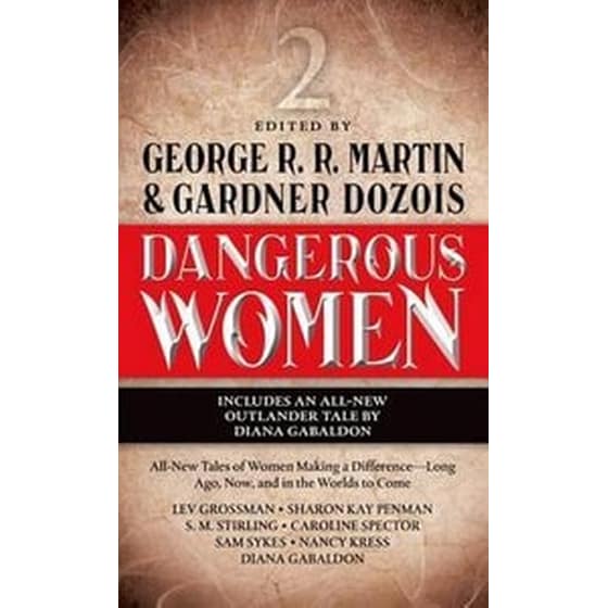 Dangerous Women 2 image 0