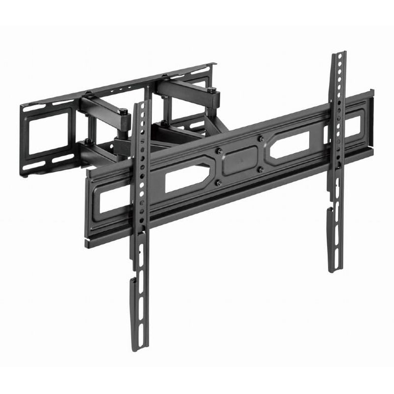 GEMBIRD Βάση Τηλεόρασης Επιτοίχια Gembird GM-WM-80ST03 Μονού Βραχίονα 37- 80 έως 40 kg