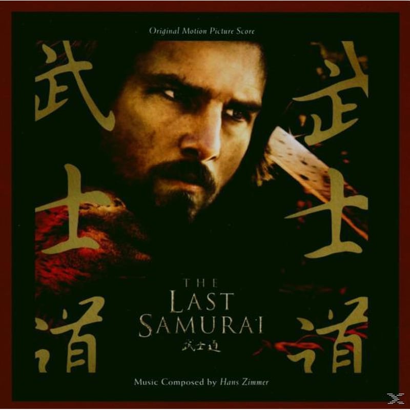 The Last Samurai (Ost)