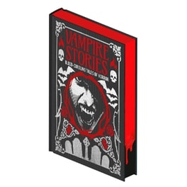 Vampire Stories