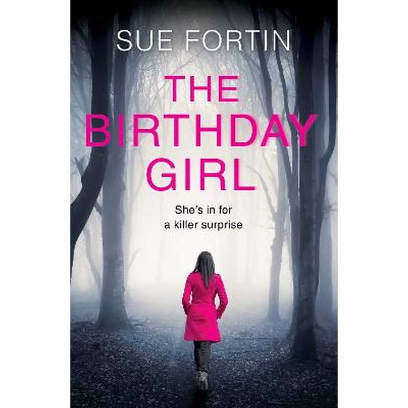 Birthday Girl