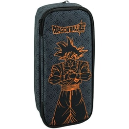 Κασετίνα Οβάλ Gim Dragon Ball Goku