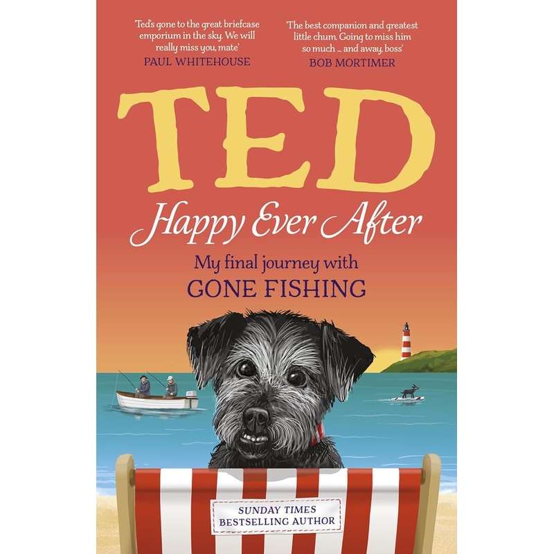 Happy Ever After