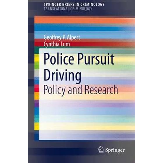Police Pursuit Driving image 0