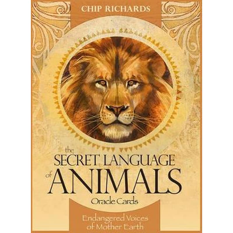 The Secret Language of Animals