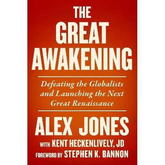 The Great Awakening image 0