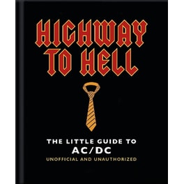 The Little Guide to AC/DC