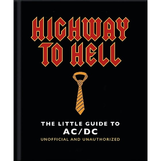 The Little Guide to AC/DC image 0