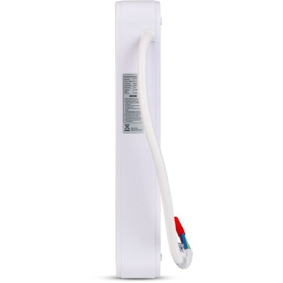 OSIO OHF-2880W Ηλεκτρικός Ταχυθερμαντήρας Μπάνιου με Οθόνη 8.500 W image 4