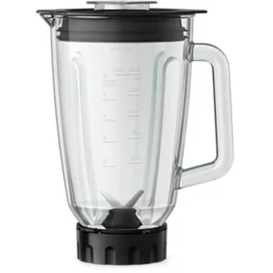 Μπλέντερ PHILIPS HR3571/90 ProBlend Crush 2 L 1000 W Inox image 4