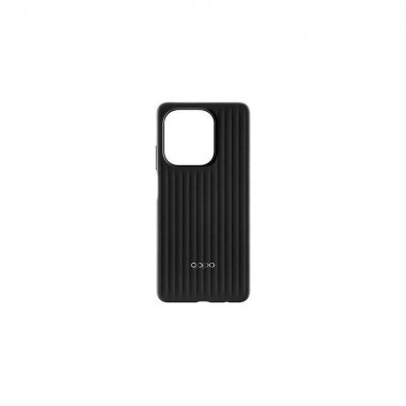 Θήκη Oppo A40 Deep Space - Black