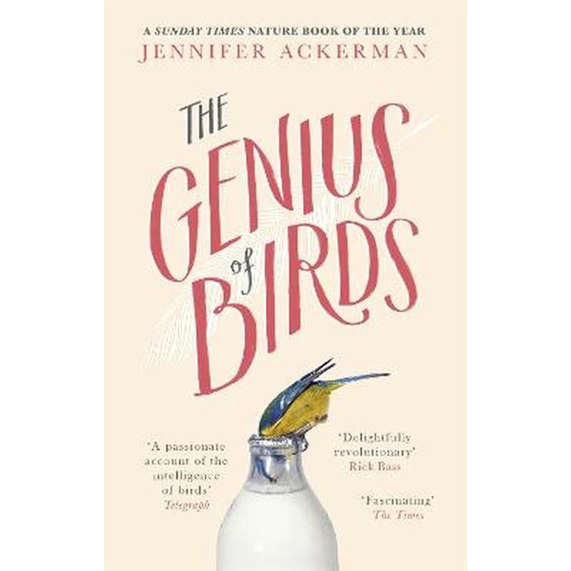 Genius of Birds