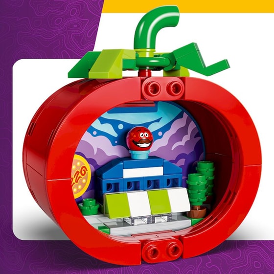 LEGO® Fortnite® Tomatohead (77079) image 12