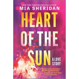 Heart of the Sun