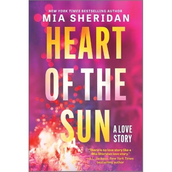 Heart of the Sun image 0