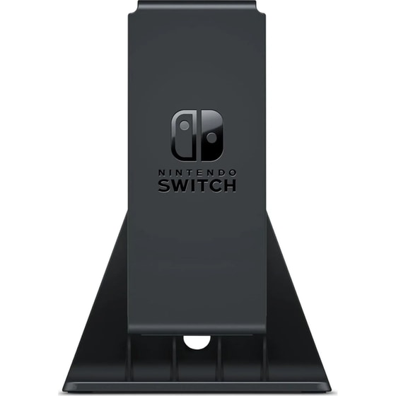 Βάση Φόρτισης Joy-Con Two Way για Switch - Γκρι image 1