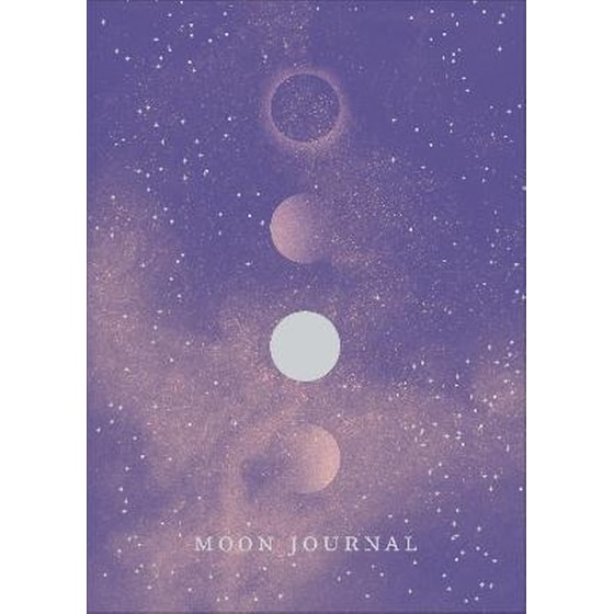 Moon Journal image 0