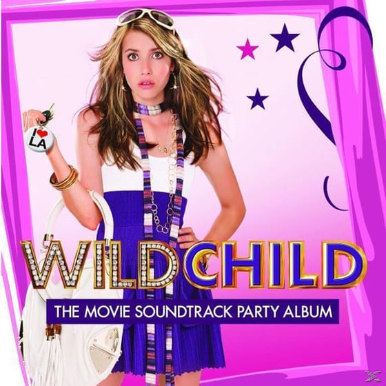Wild Child-Erstklassig Zickig image 0