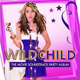 Wild Child-Erstklassig Zickig