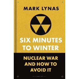 Six Minutes to Winter