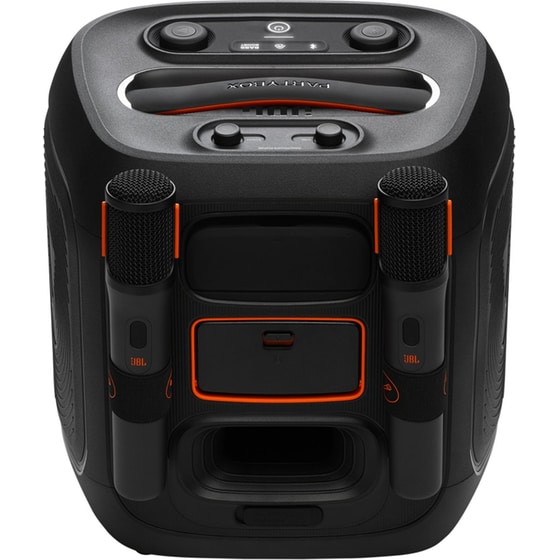 Party Speaker JBL PartyBox Encore 2 - Μαύρο image 4