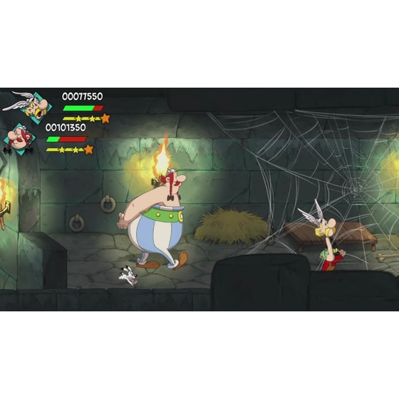 Asterix & Obelix: Slap Them All 2 - Nintendo Switch image 6