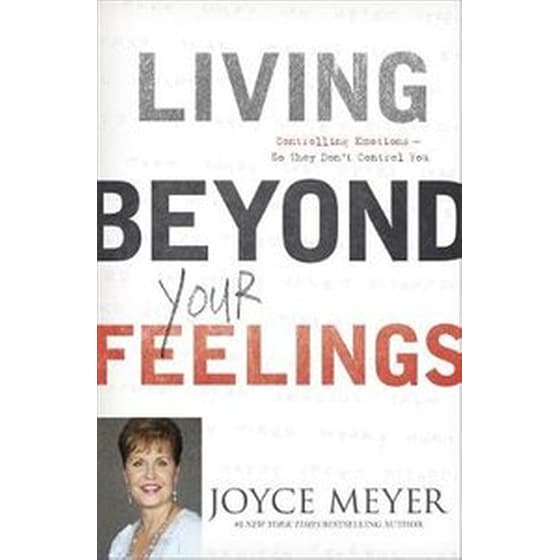 Living Beyond Your Feelings image 0