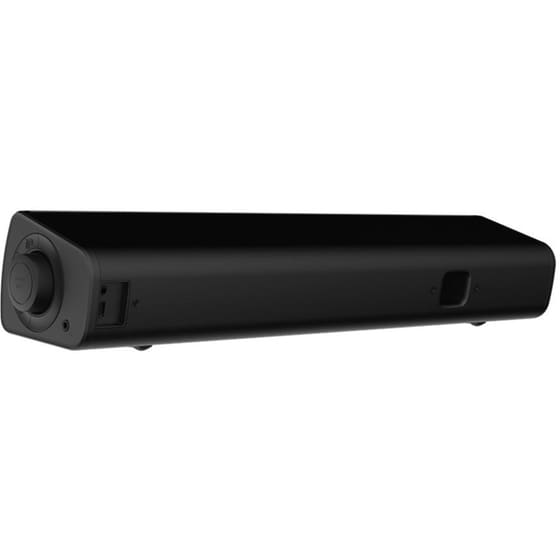 Creative Sound Blaster GS3 RGB 24W 2.0 - Μαύρο image 6