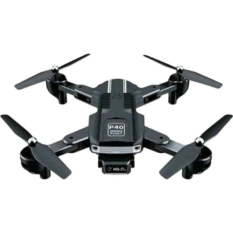 PIHOT Drone Pihot P40 Pro 2 - Μαύρο