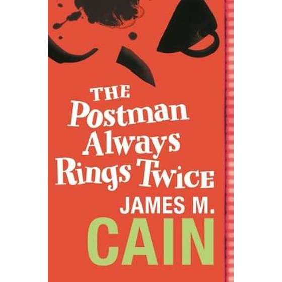 The Postman Always Rings Twice image 0