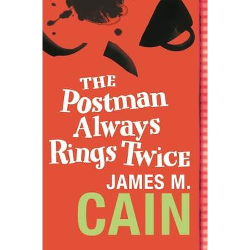 The Postman Always Rings Twice