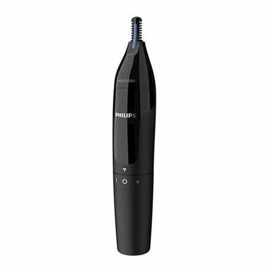 Trimmer  PHILIPS NT1650/16 Μάυρο image 1