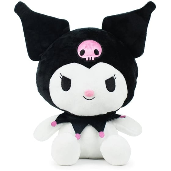 Λούτρινο Play-by-Play Hello Kitty Kuromi (22cm) image 2