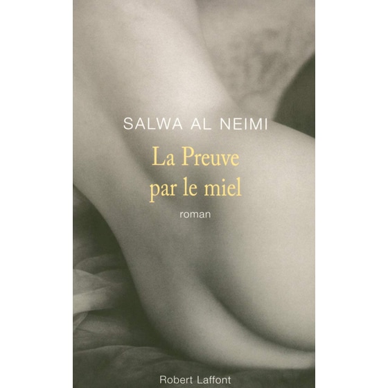 La preuve par le miel image 0
