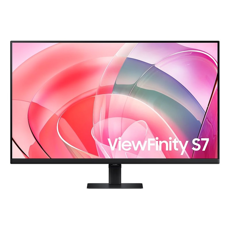 Samsung S70D Monitor 32 4K Ultra HD VA Flat 60Hz 5ms