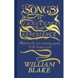 Songs of Innocence and of Experience