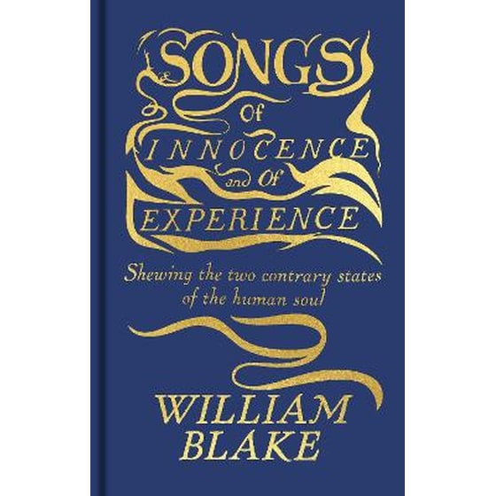 Songs of Innocence and of Experience image 0