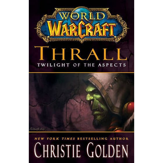 Thrall image 0