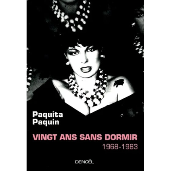 Vingt Ans Sans Dormir image 0