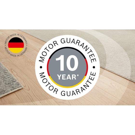 BOSCH BBS611BSC Unlimited 6 18 V 0.3 L Μαύρη Σκούπα Stick image 8
