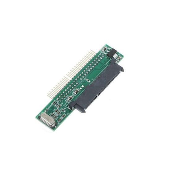 Μετατροπέας 2.5″ Male Ide To 7+15 Pin Female Sata Hdd Ssd Για Σκληρούς Δίσκους Hdd 2.5″ (laptop) image 3