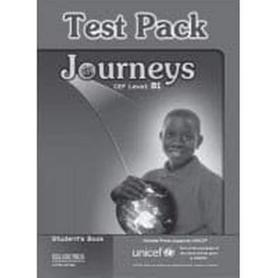 Journeys B1 Test image 0
