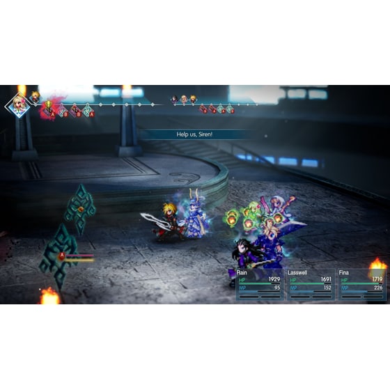 Final Fantasy Resonance - Nintendo Switch image 25